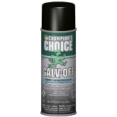 Galv-Off Galvanization Buildup Remover 5117 - 12 Ounce